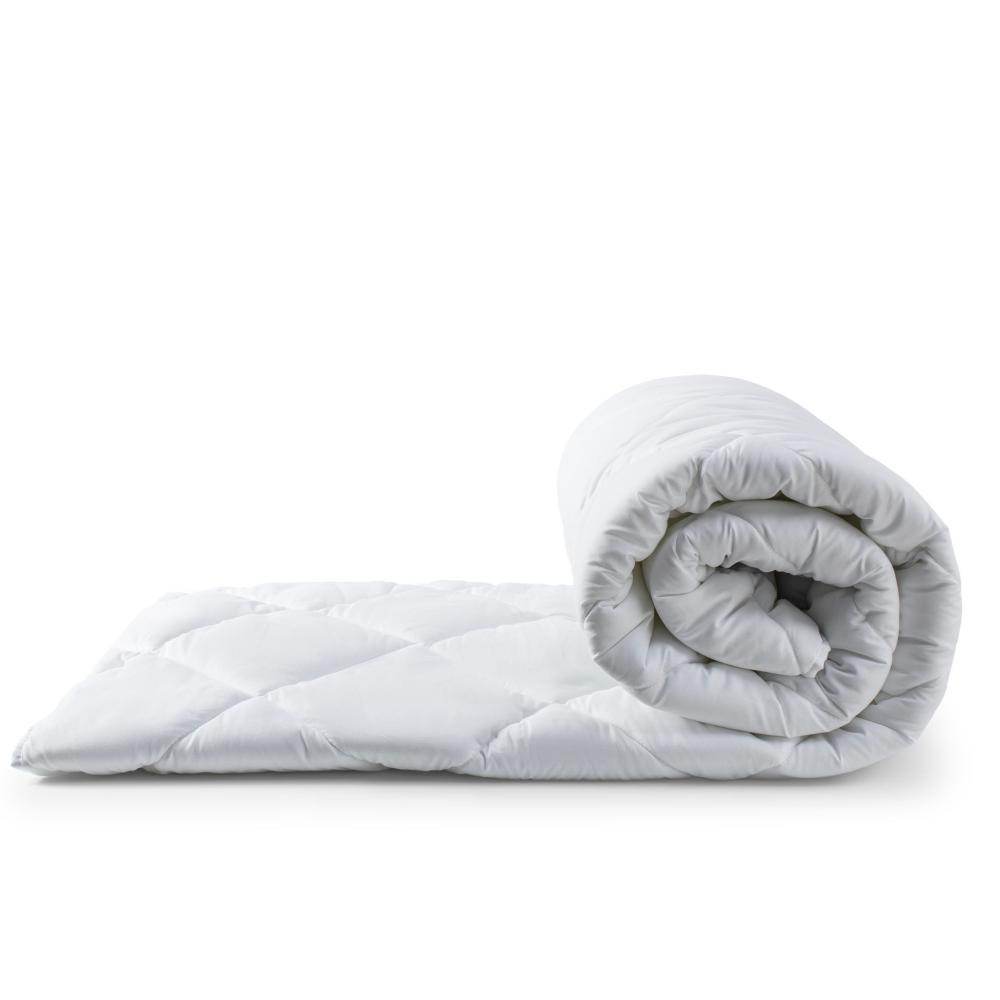 Microfaserbettdecke Bettdecke Ganzjahresdecke, 300 gsm Warme Bettdecke