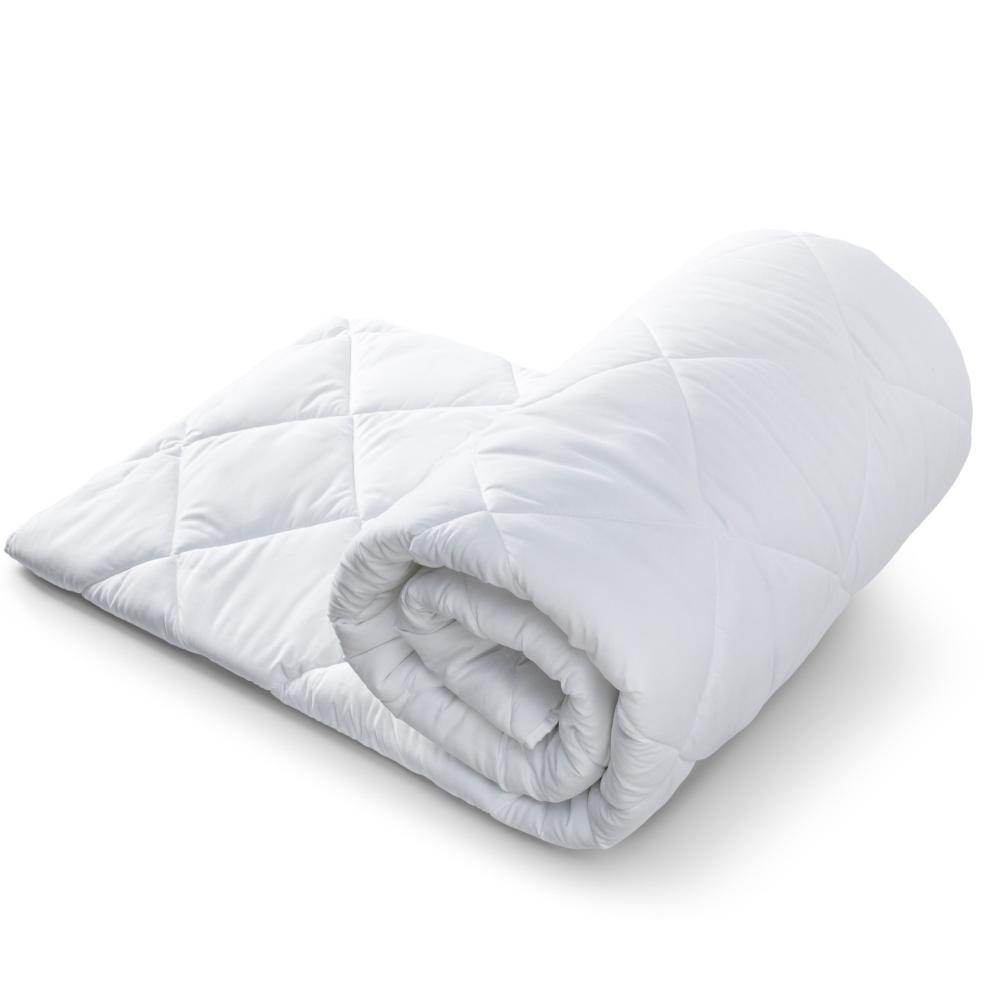 Microfaserbettdecke Bettdecke Ganzjahresdecke, 300 gsm Warme Bettdecke