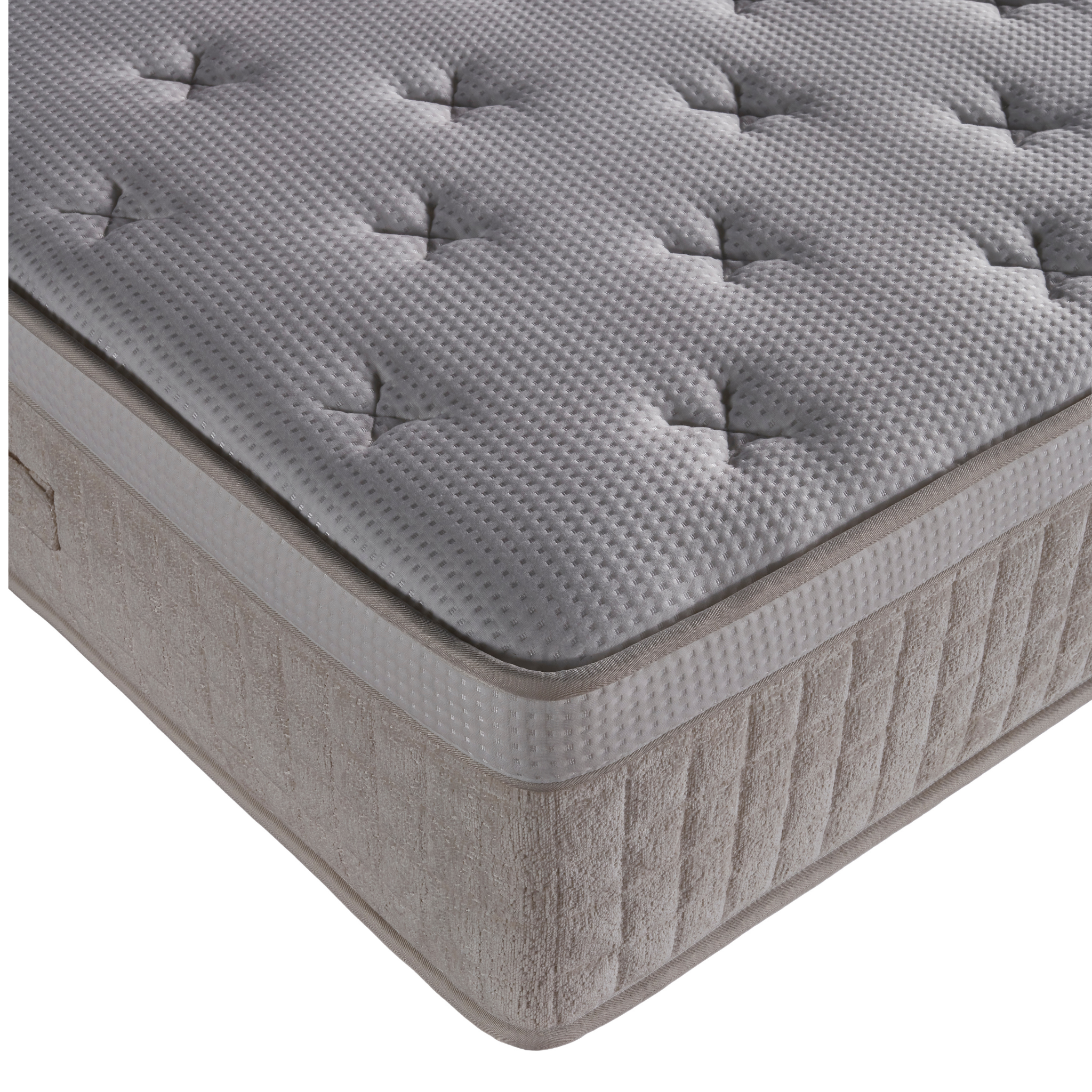 Boxspringbett mit Matratze Polsterbett Stauraumbett Betkasten inkl. Lieferung Amore