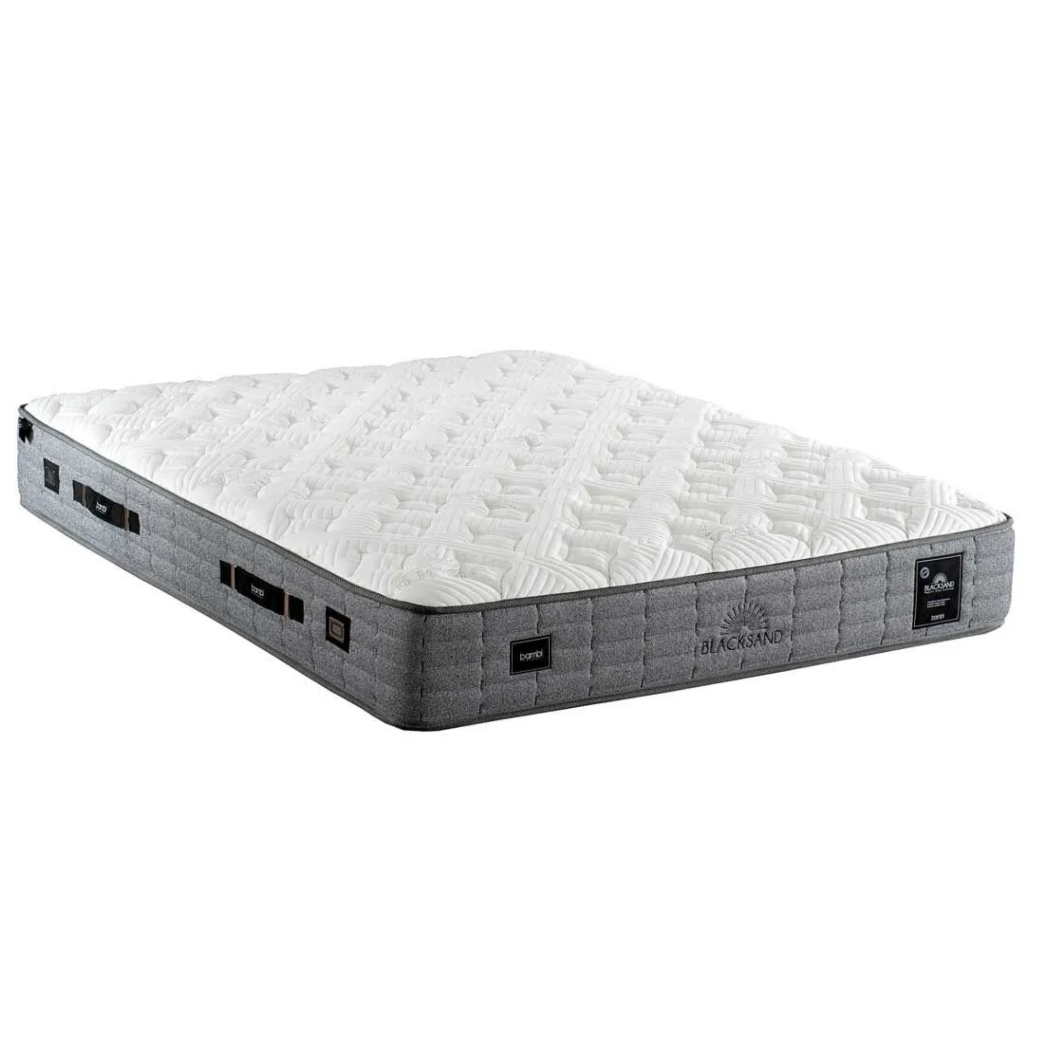 Bambi Blacksand Boxspringbett | Abholung in Linden 35440 möglich