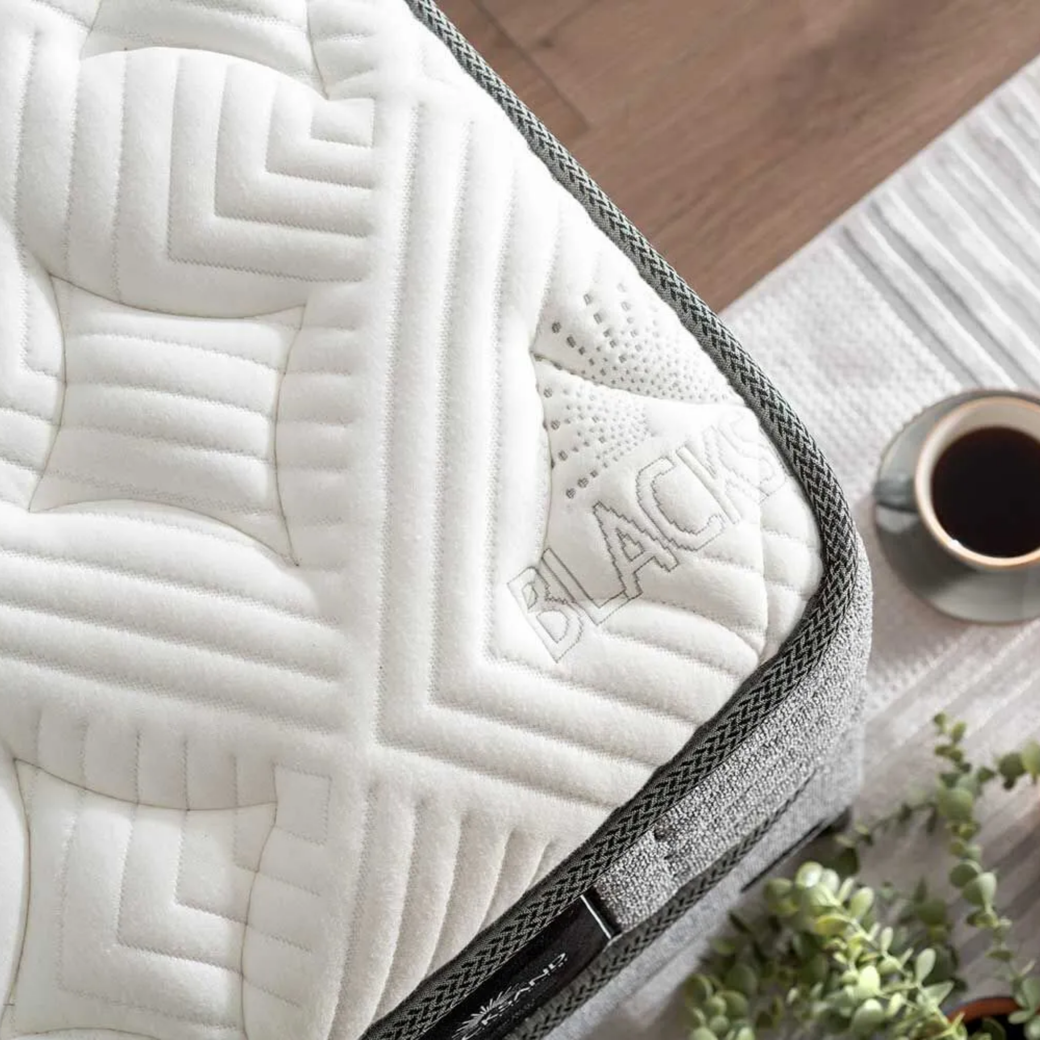 Bambi Blacksand Boxspringbett | Abholung in Linden 35440 möglich