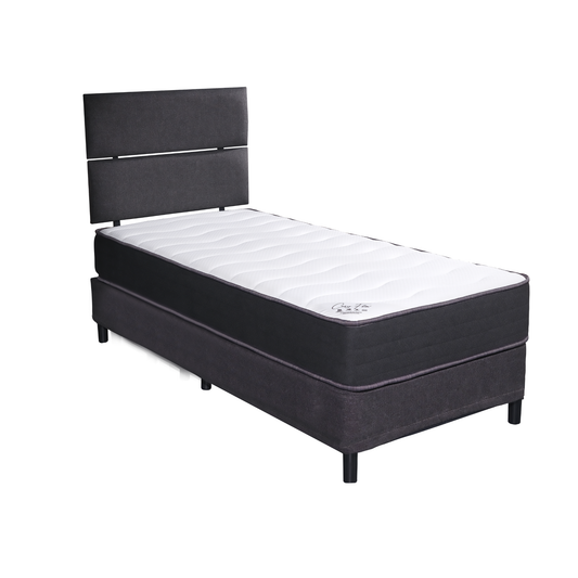 CosyFlex Funktionsbett im Jugendzimmer – modernes Design