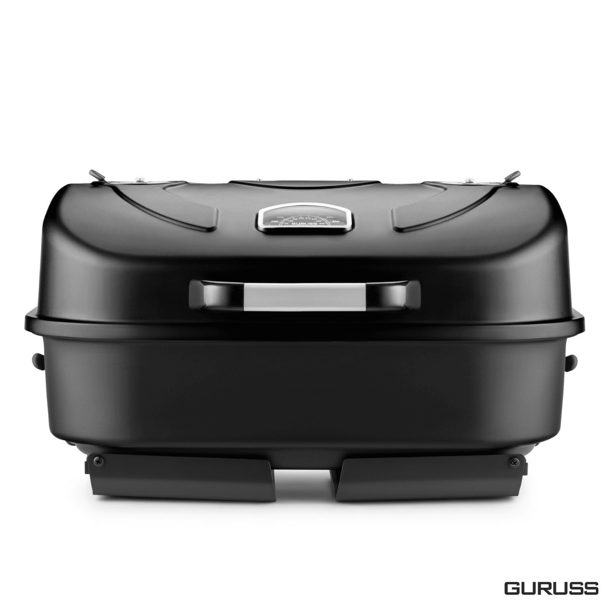 Guruss Go & Grill BBQ-Grill