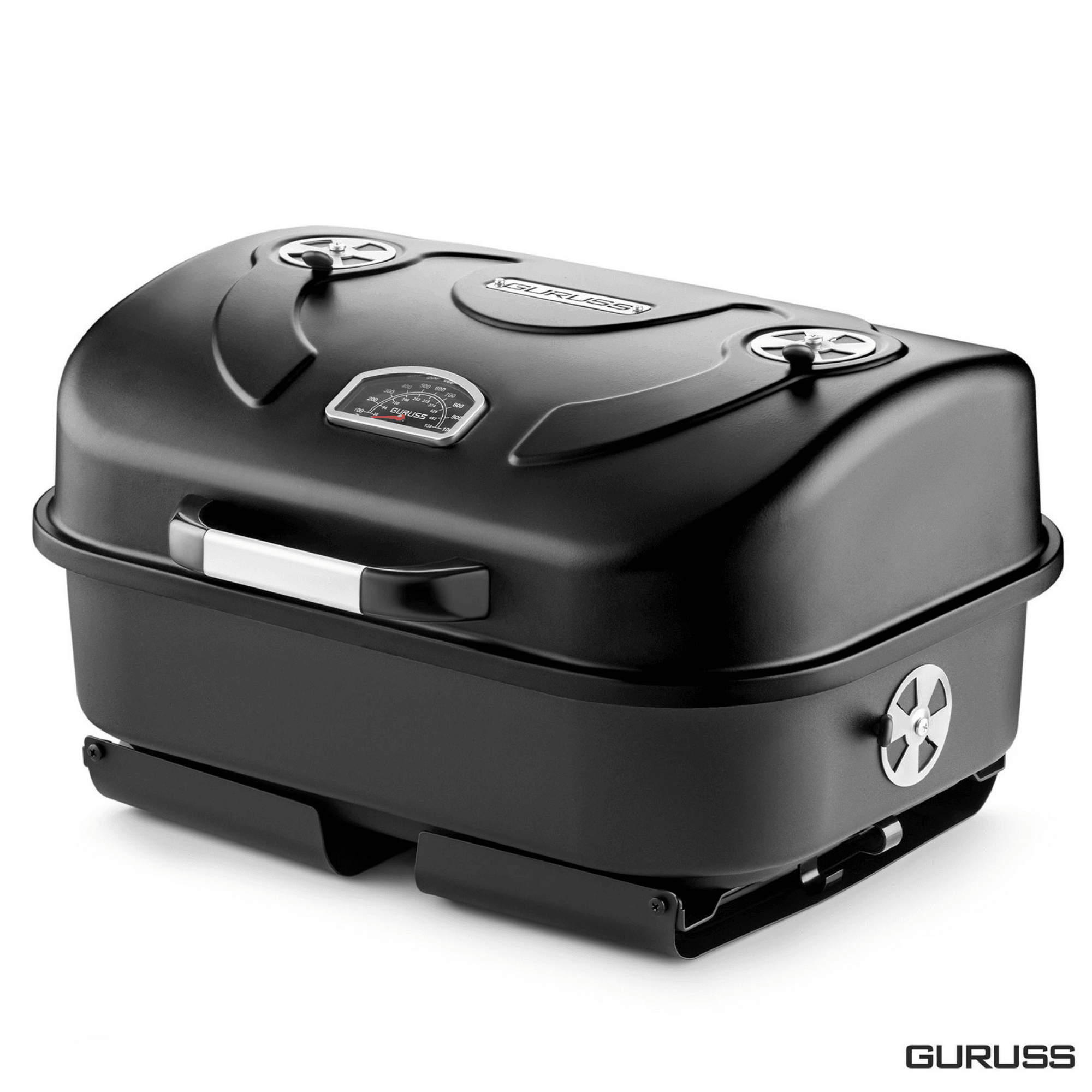 Guruss Go & Grill BBQ-Grill