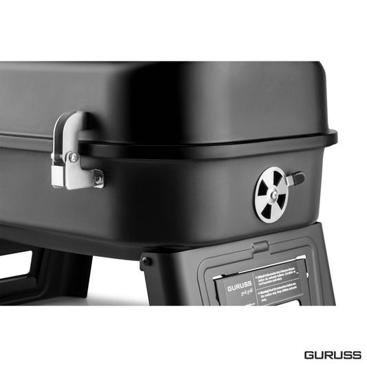Gowoll Go & Grill BBQ-Grill