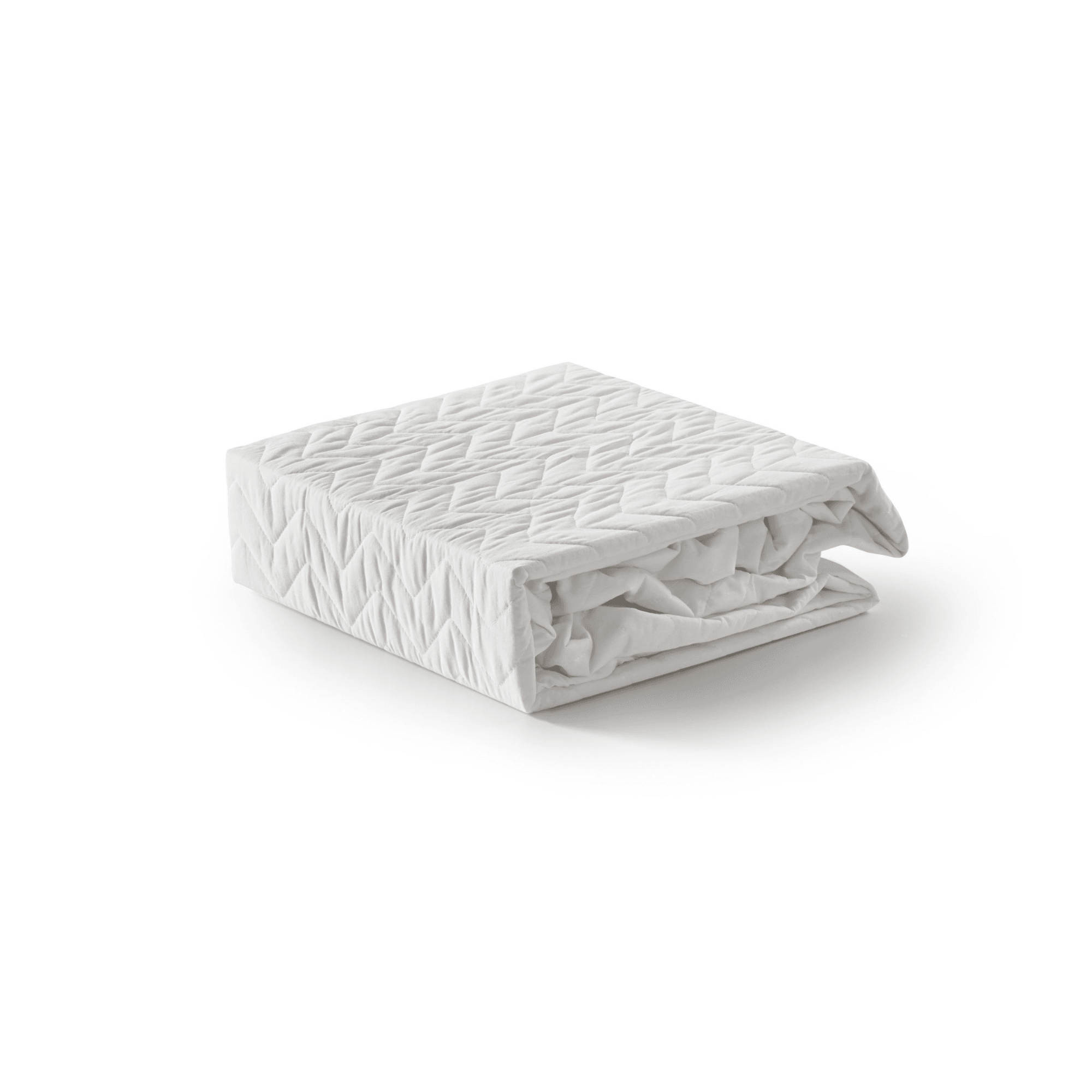 Gowoll Wasserdichte Gesteppte Matratzenauflage