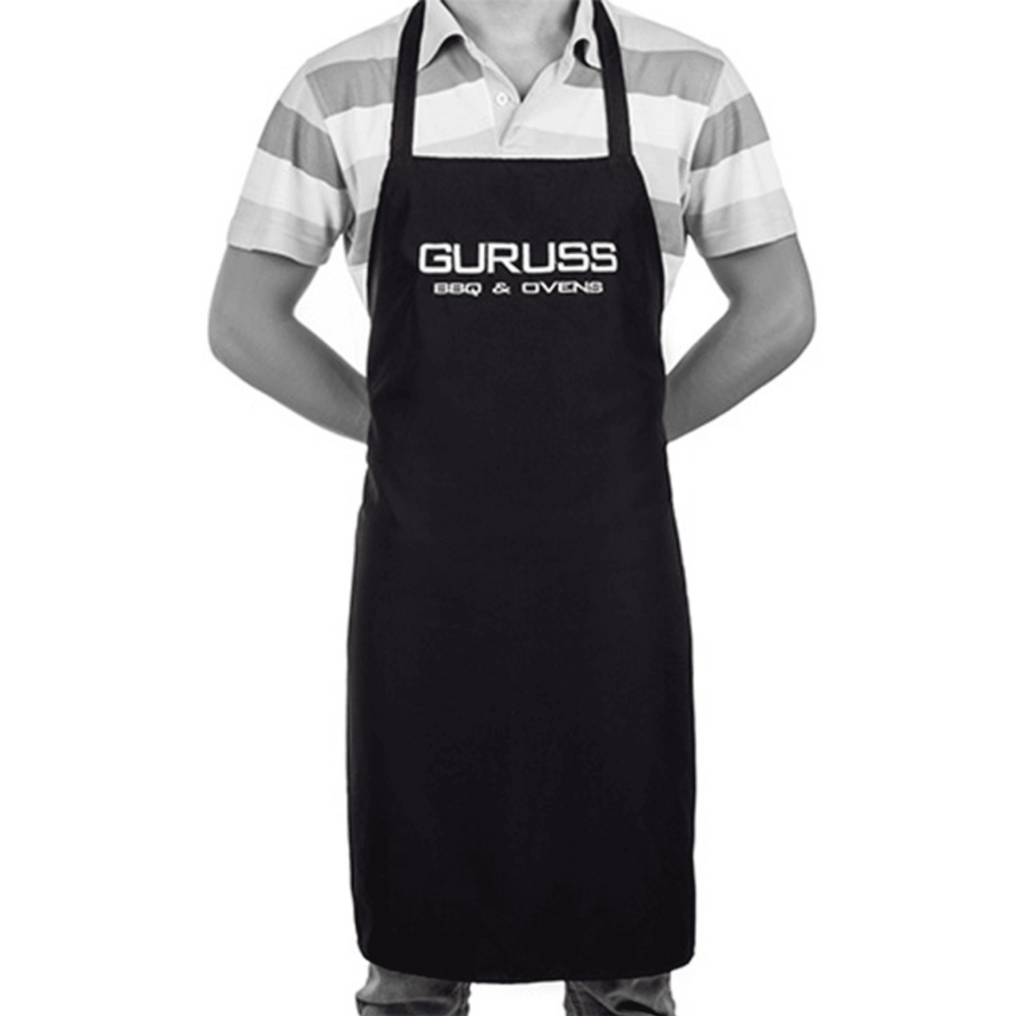 Guruss CG050 Holzkohlegr