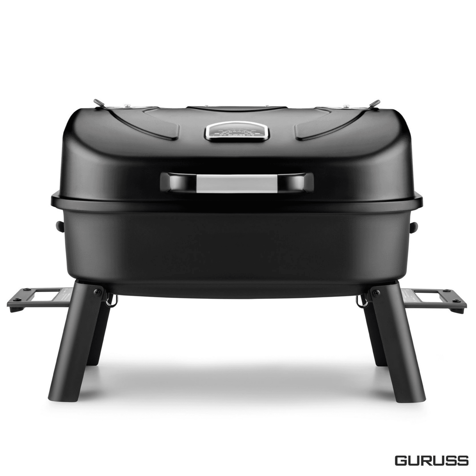 Guruss Go & Grill BBQ-Grill