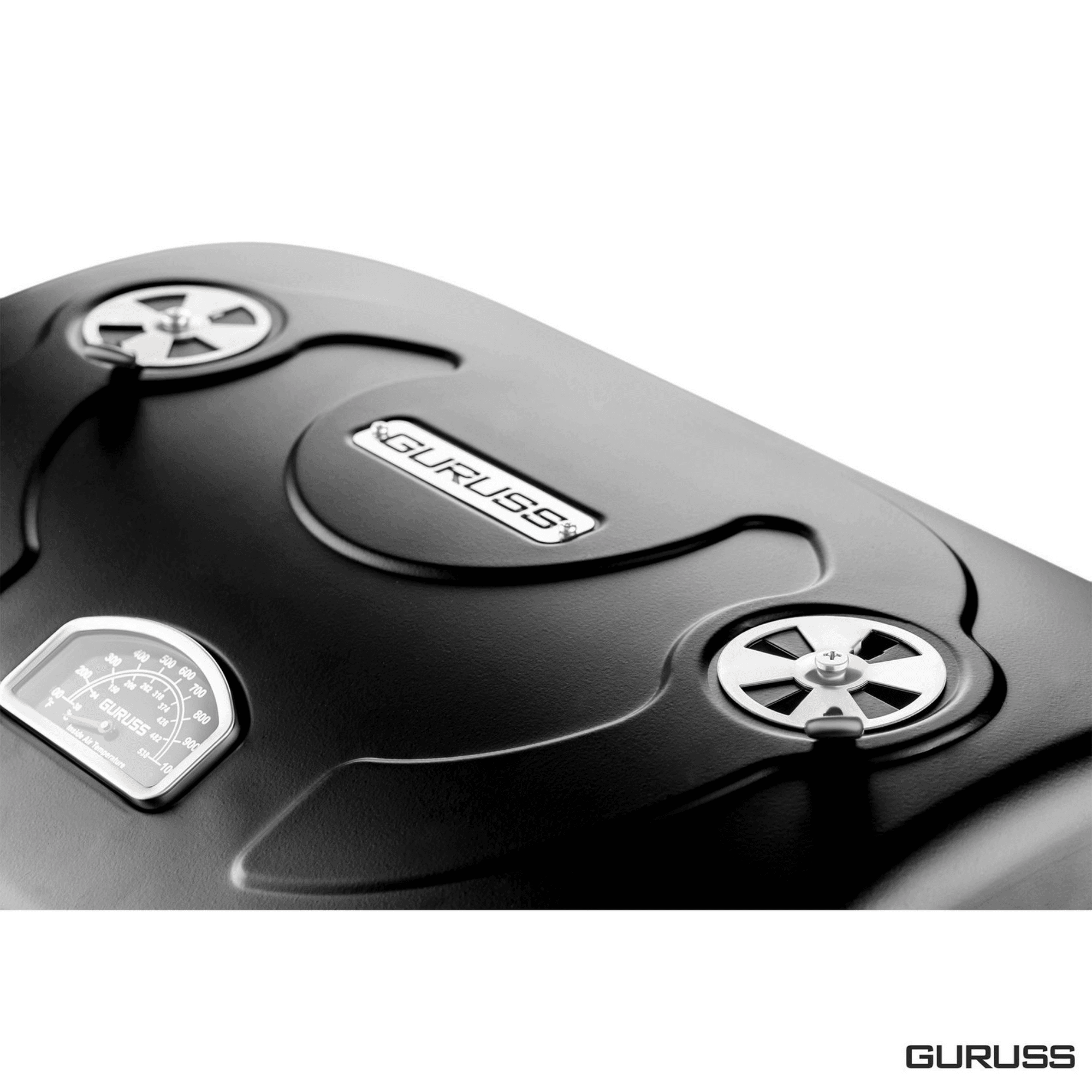 Guruss Go & Grill BBQ-Grill