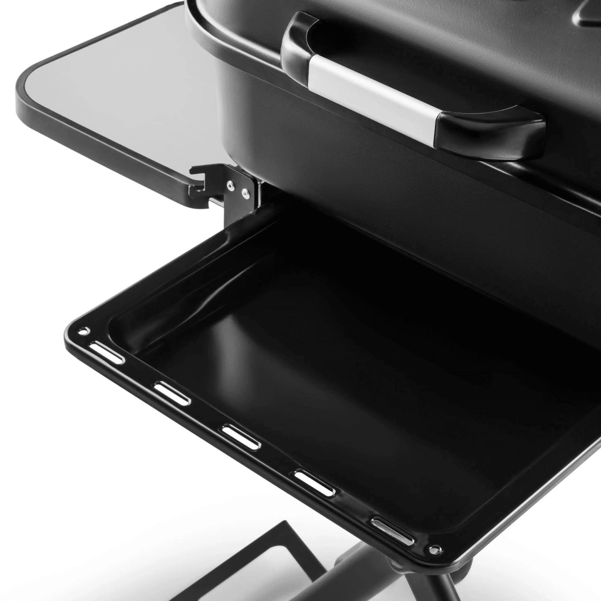 Guruss Travel-X Holzgrill Mobilgrill mit Grillrost