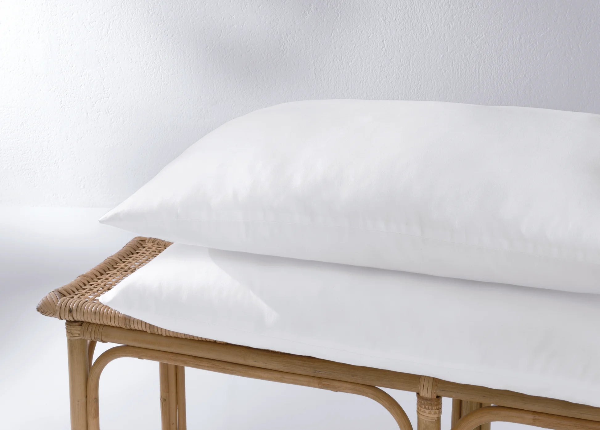 Yatas Bedding Handy Kissen-Set (2 Stück) – 50x70 cm