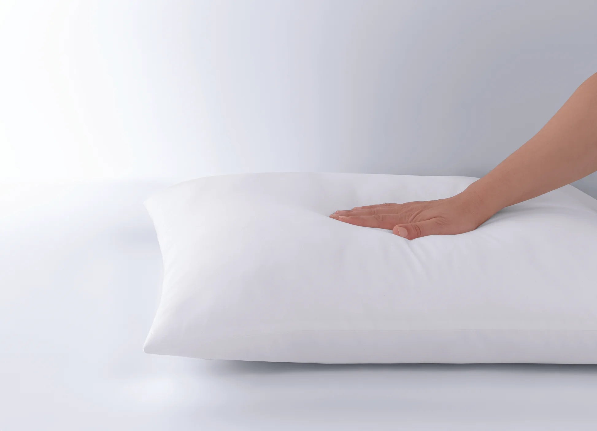 Yatas Bedding Handy Kissen-Set (2 Stück) – 50x70 cm