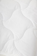 Bett-Set Ganzjahresdecke + Kissen Bettwäsche Warme Bettdecke Set