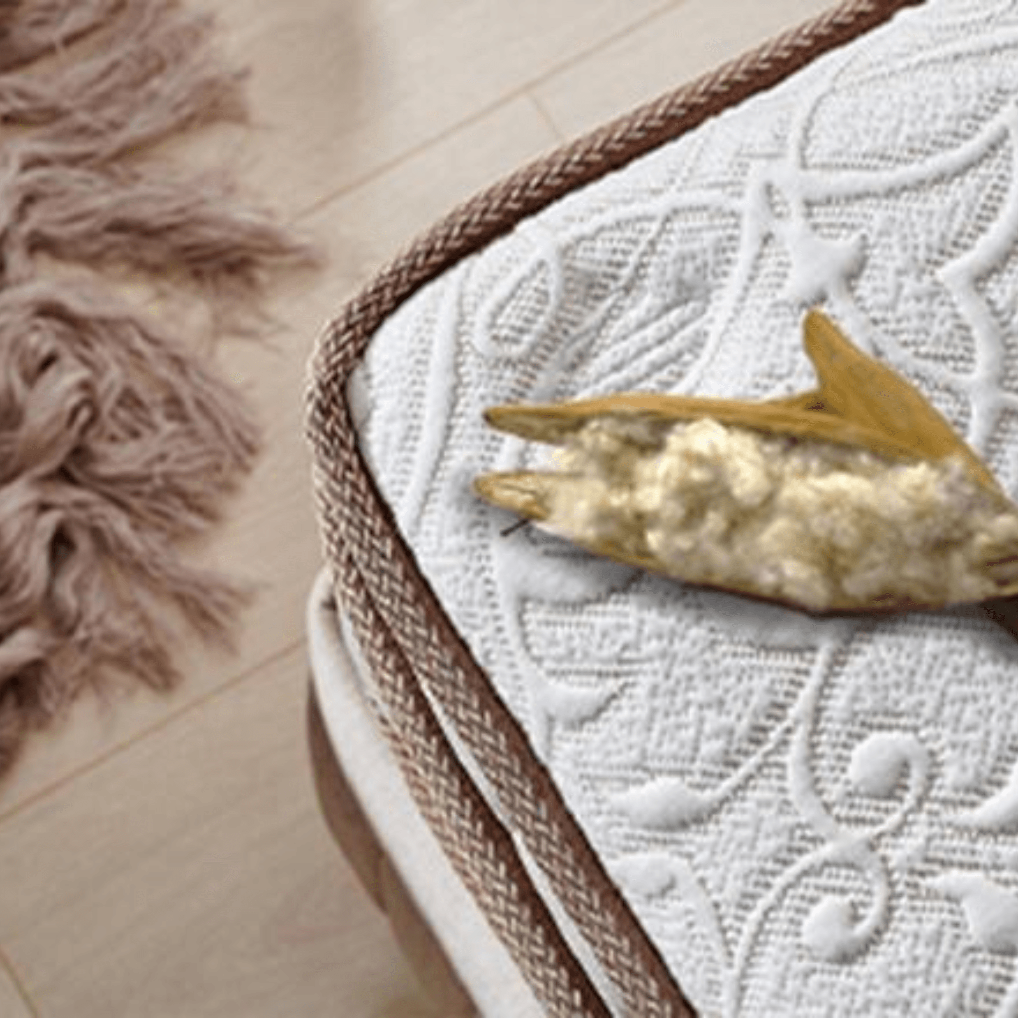 Bambi Kapok Naturel Boxspringbett Funktionsbett mit Bettkasten Boxspringbett 180x200 - 90x200