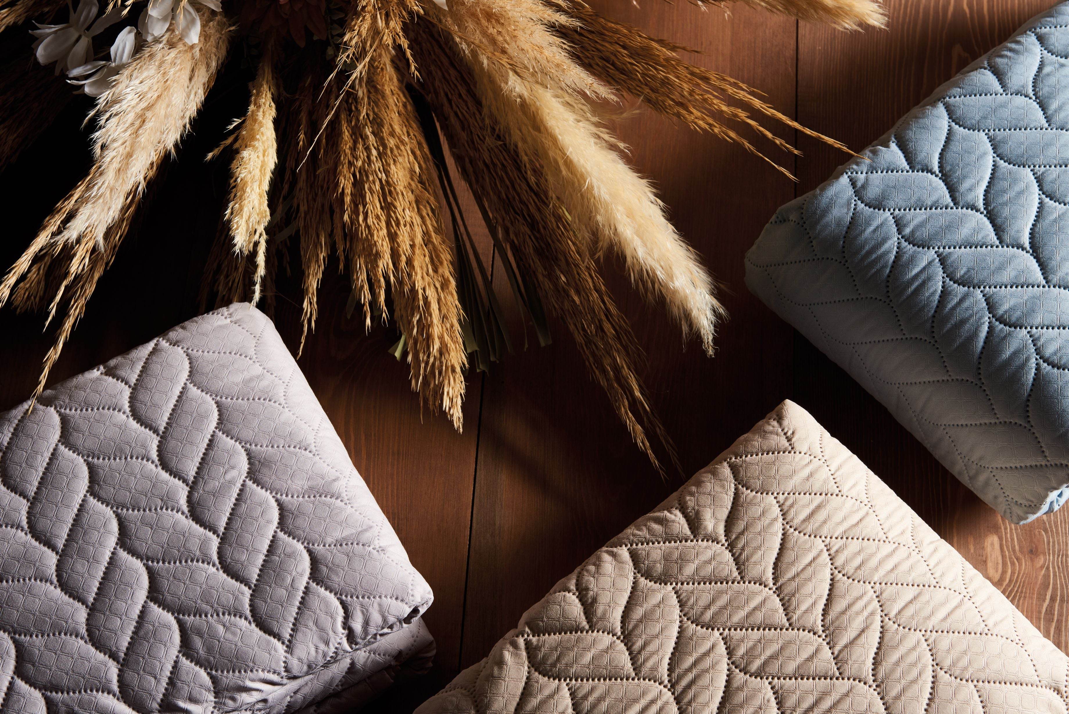 Gowoll Tagesdecke Ultrasonic 150g Mikrofaser | Gesteppte Bettüberwurf | Kuschelig & Vielseitig