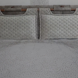 Bambi Magnasand Boxspringbett Set | H3, Taschenfederkern