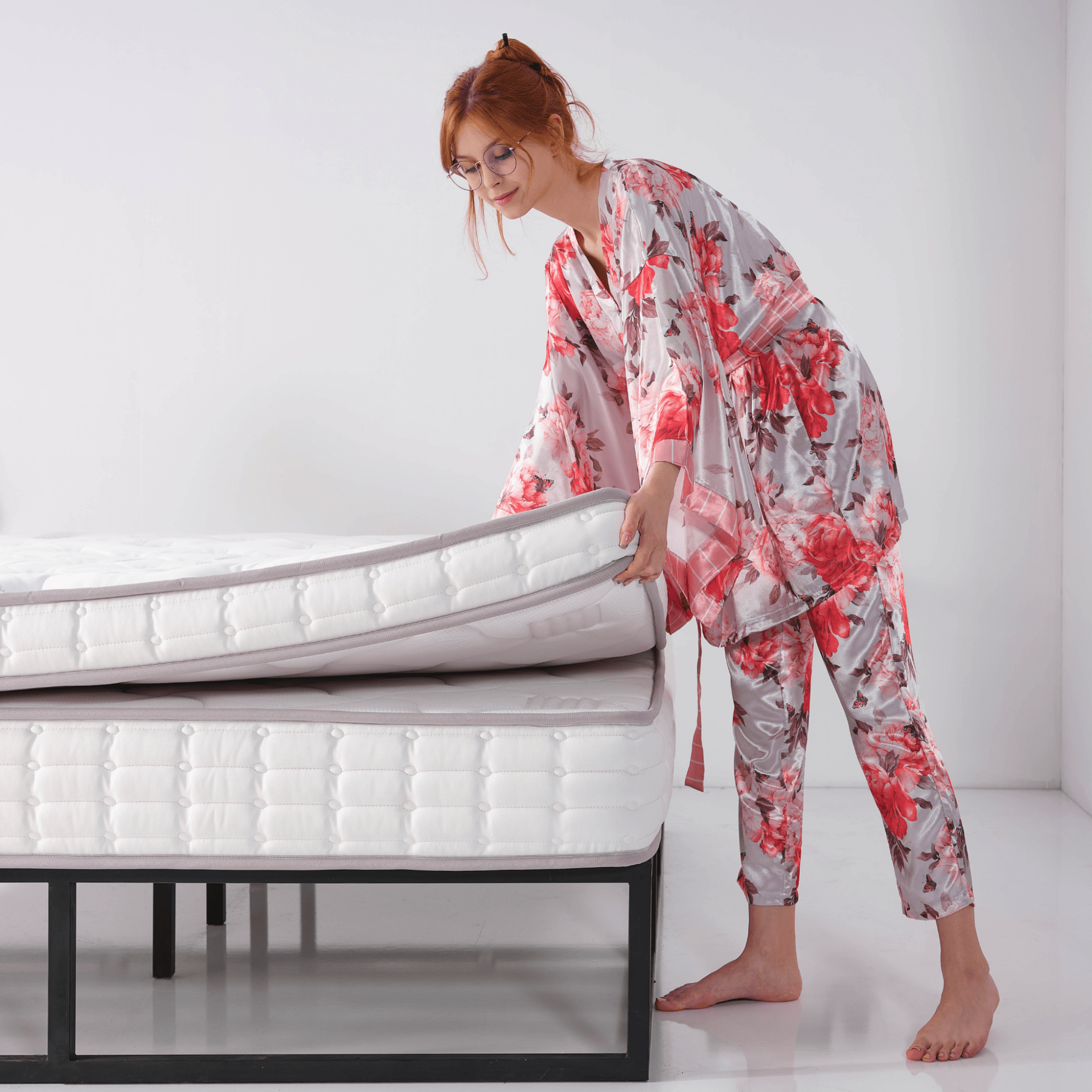 Moln Cecilia Matratze