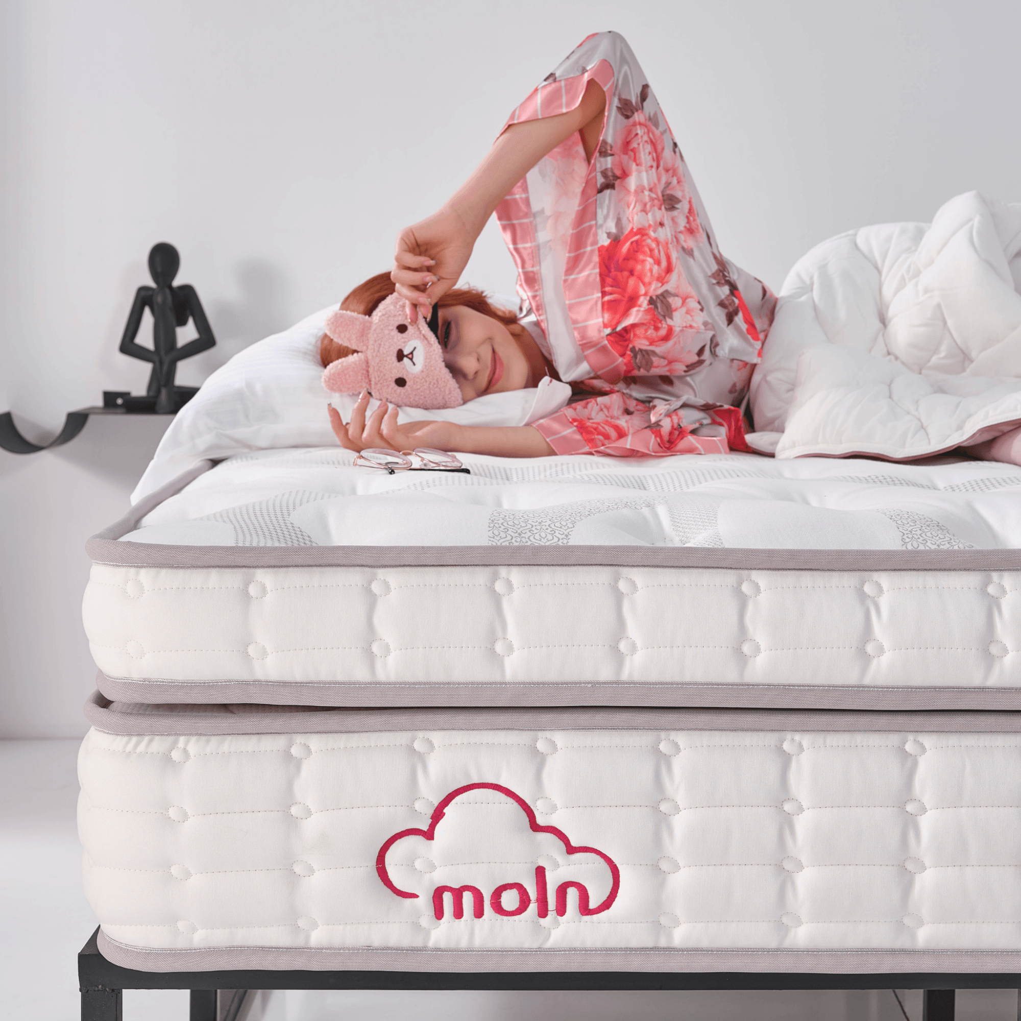 Moln Cecilia Matratze