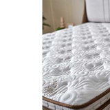 Boxspringbett mit matratze Bambi Nirvana Zen inkl. Lieferung