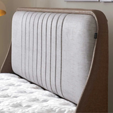 Boxspringbett mit matratze Bambi Nirvana Zen inkl. Lieferung