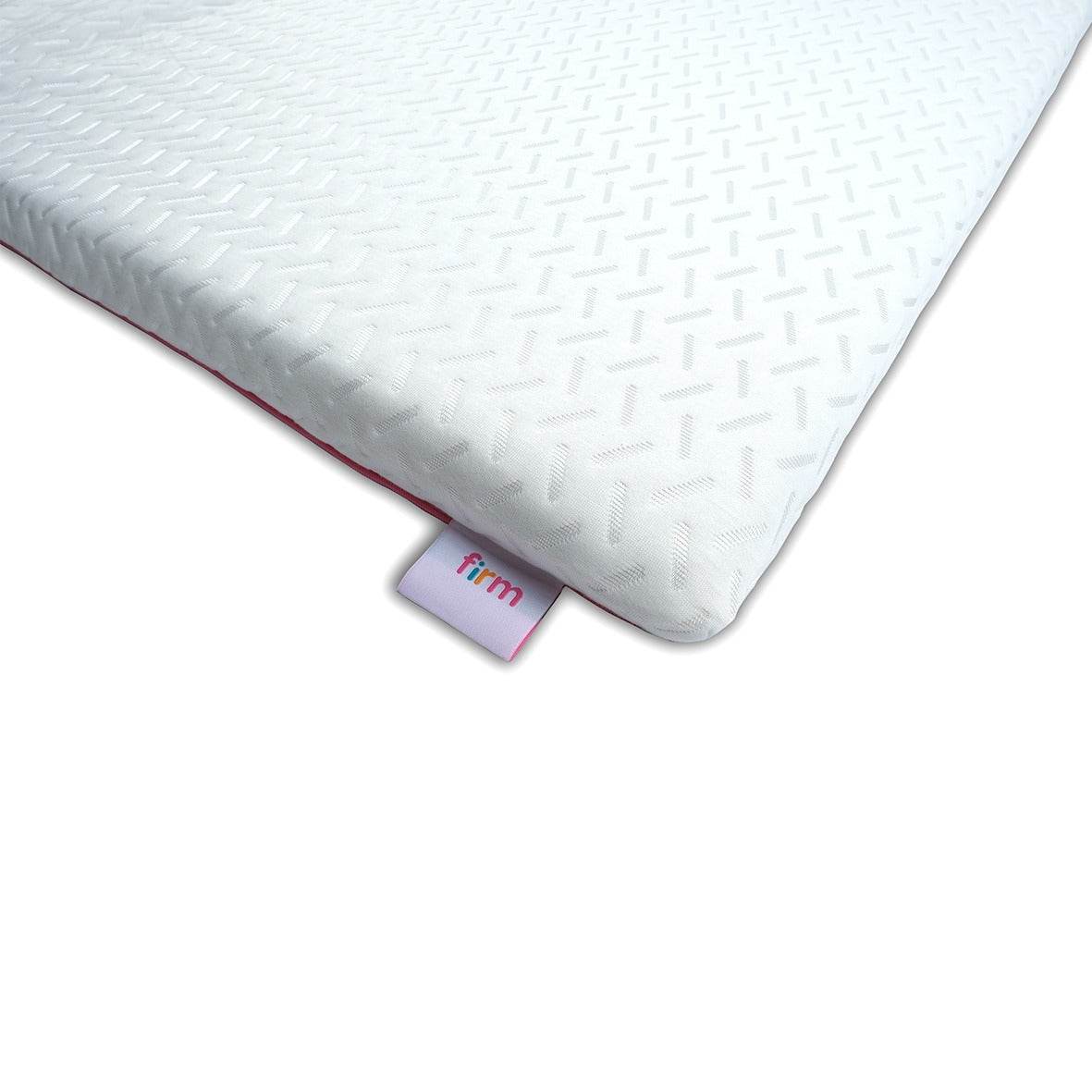 Mottokids 2-in-1 Baby Matratze & Spielmatte | Waschbar & OEKO-TEX® Zertifiziert | Faltbare Krabbelmatte für Jungen, Mädchen & Unisex