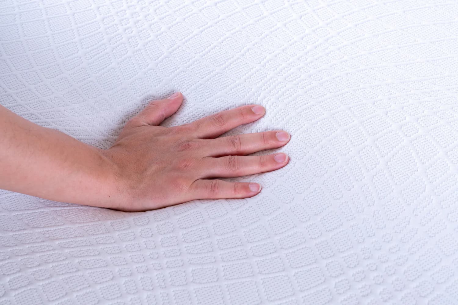 BSS Bedding | Initial Matratze 18 cm