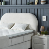 BSS BOHEMBEDD | Boxspringbett Set