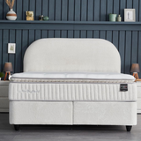 BSS BOHEMBEDD | Boxspringbett Set