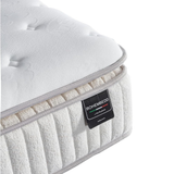 BSS BOHEMBEDD | Boxspringbett Set
