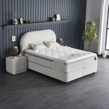 BSS BOHEMBEDD | Boxspringbett Set