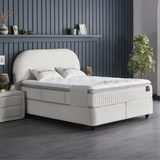 BSS BOHEMBEDD | Boxspringbett Set