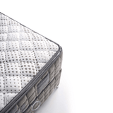 Bambi Sleeppure 8 Schichten Höhe 31 cm Matratze 90x200 - 180x200 Reißverschluss