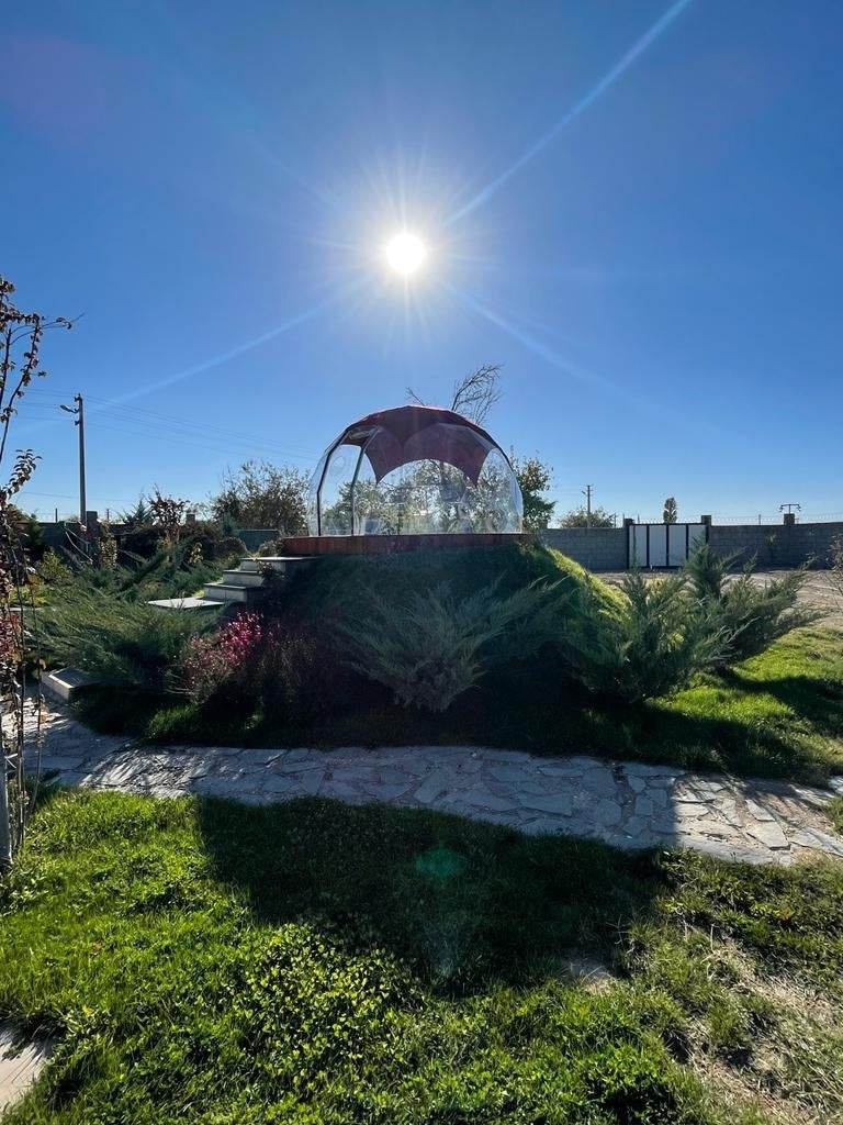 Gowoll Garten-Kuppel