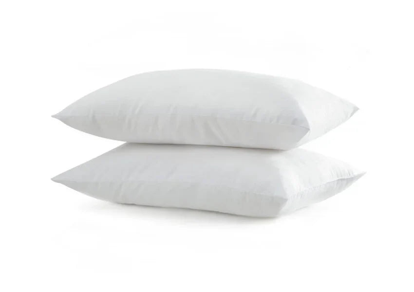 Yatas Bedding Handy Kissen-Set (2 Stück) – 50x70 cm