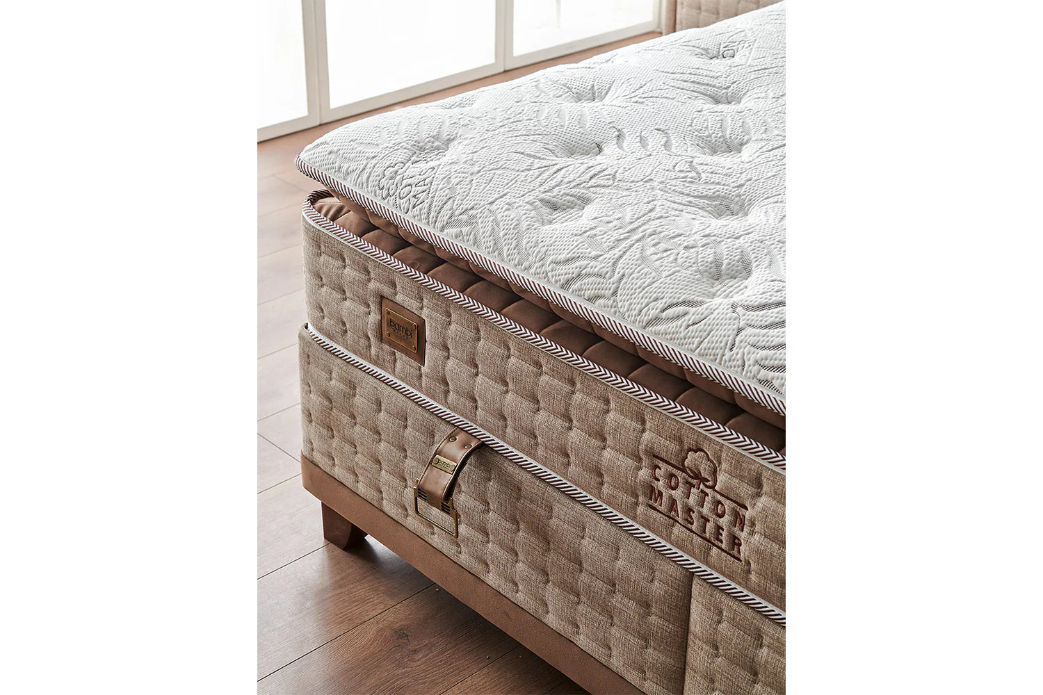 Bambi | Cotton Master Matratzen H3