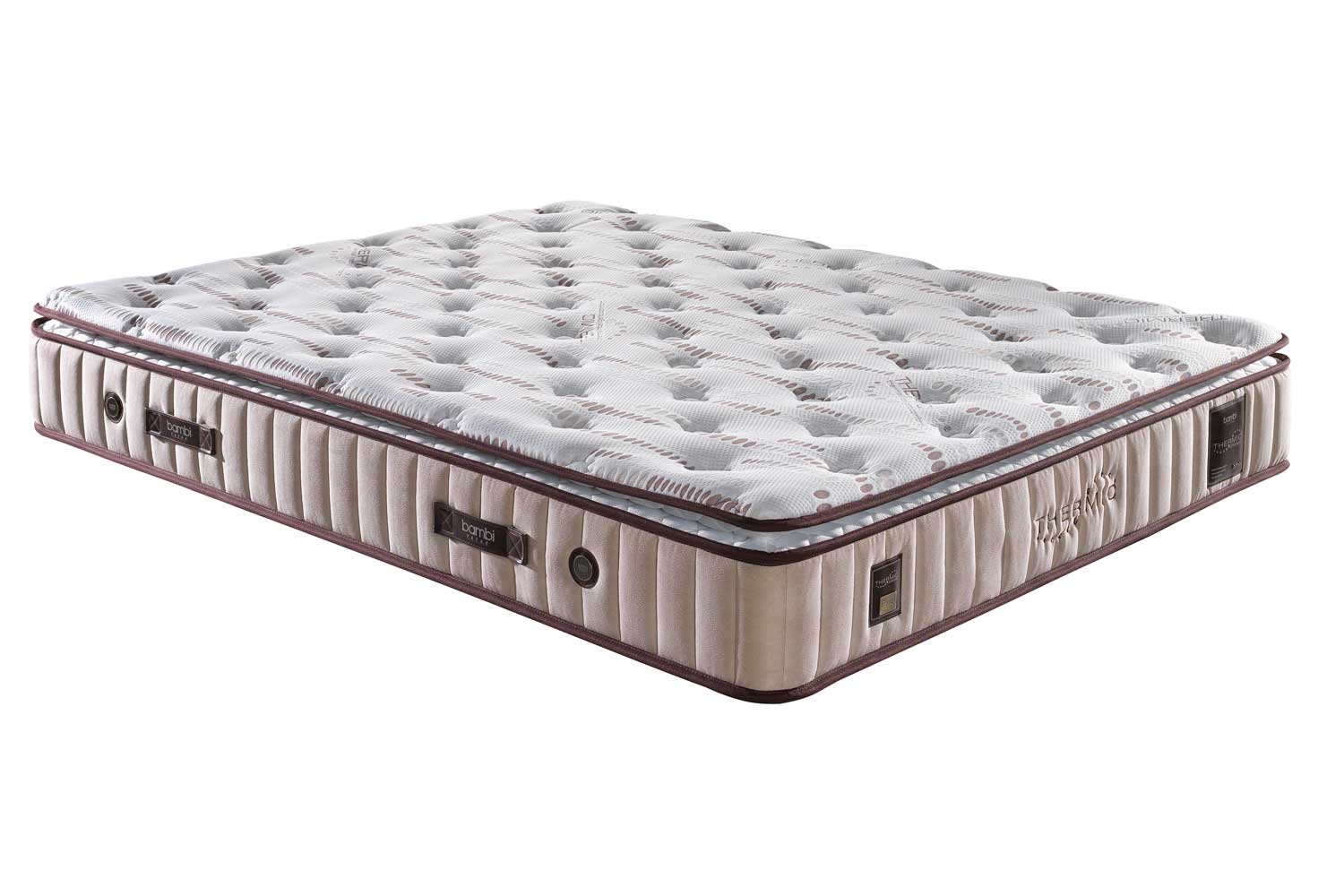 Bambi | Thermall Matratzen H4-H5
