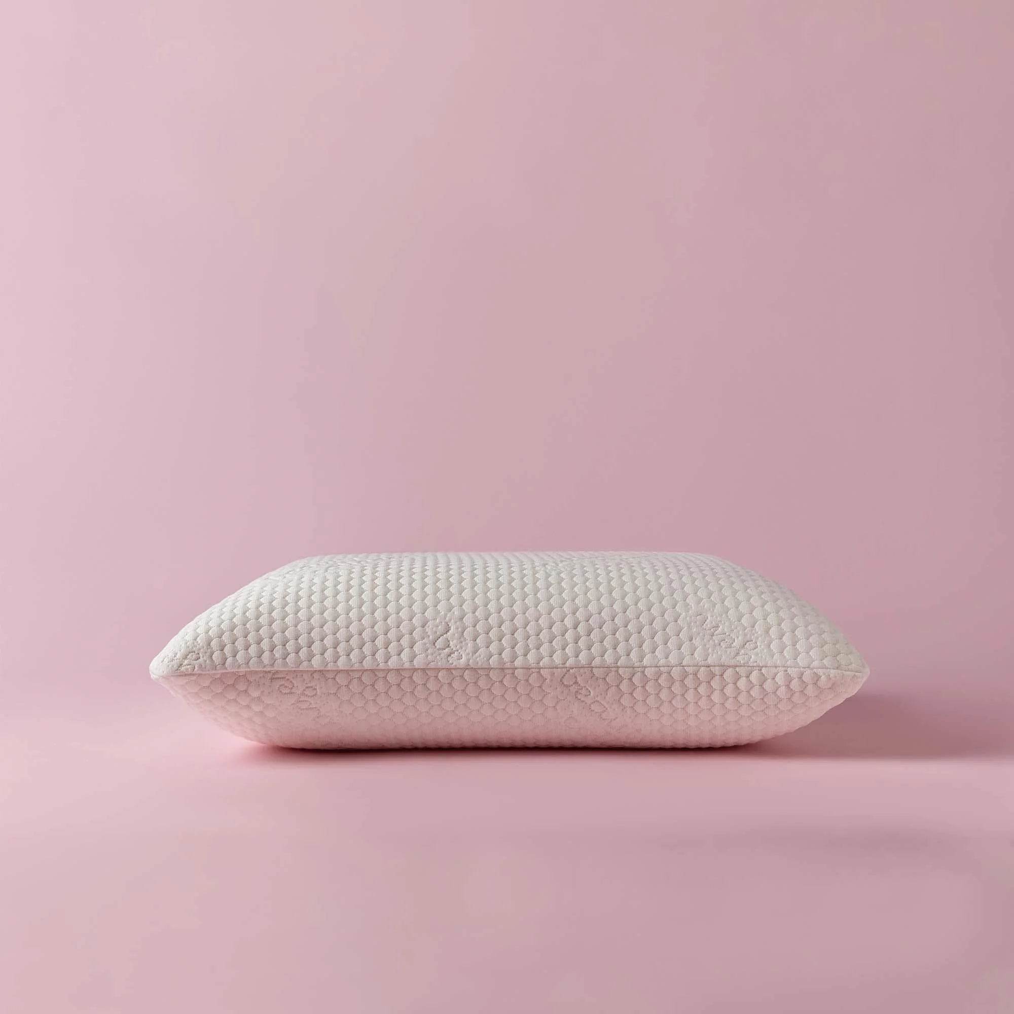 Moln Beauty Air Collagen Visco Kissen - orthopädisches Nachtkissen