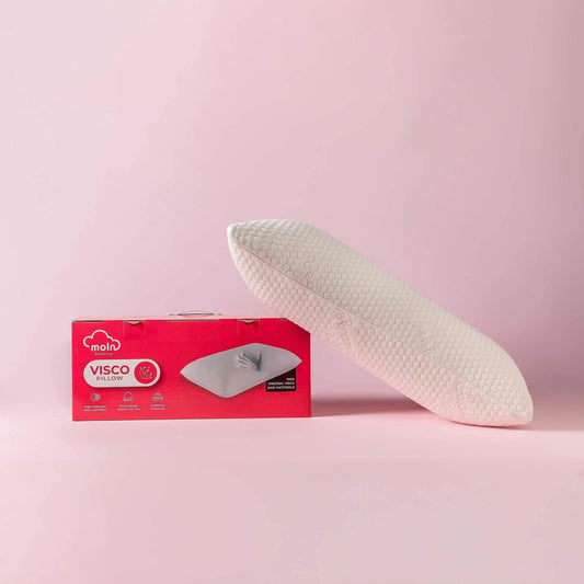 Moln Beauty Air Collagen Visco Kissen