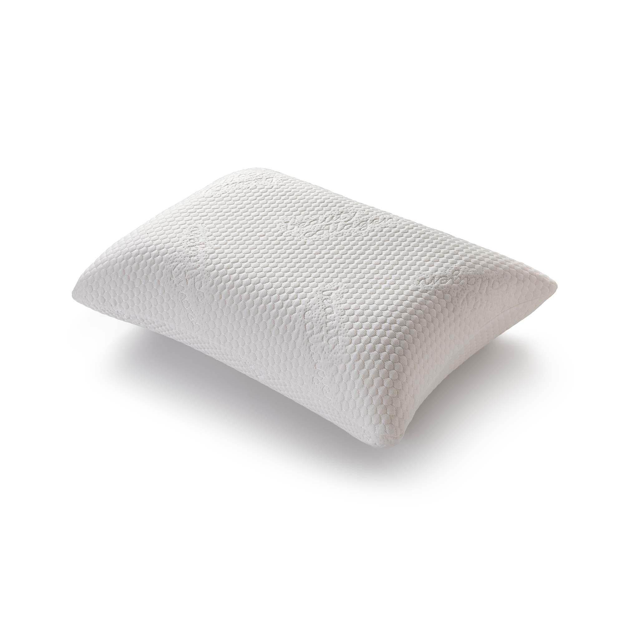 Moln Beauty Air Collagen Visco Kissen - orthopädisches Nachtkissen