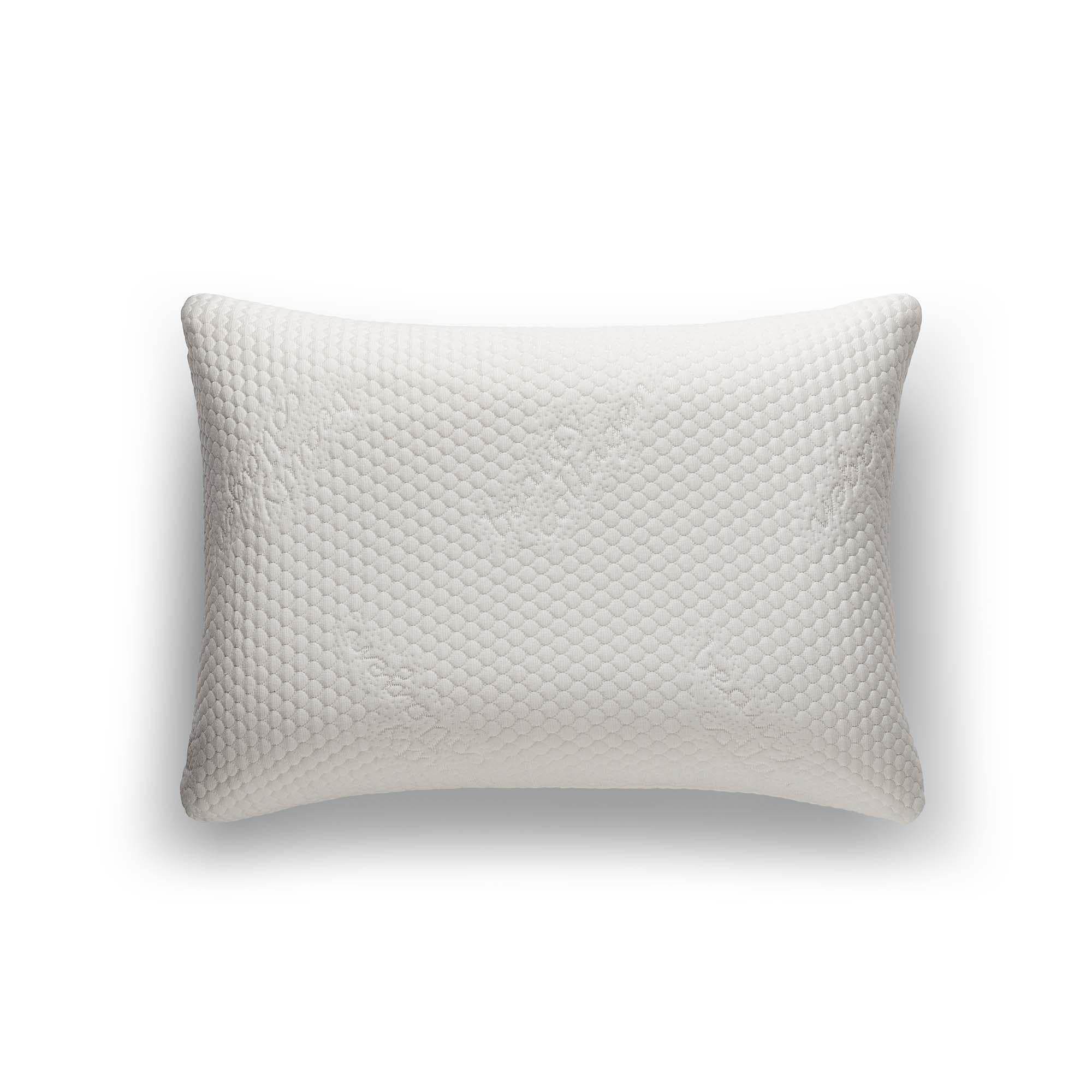 Moln Beauty Air Collagen Visco Kissen - orthopädisches Nachtkissen