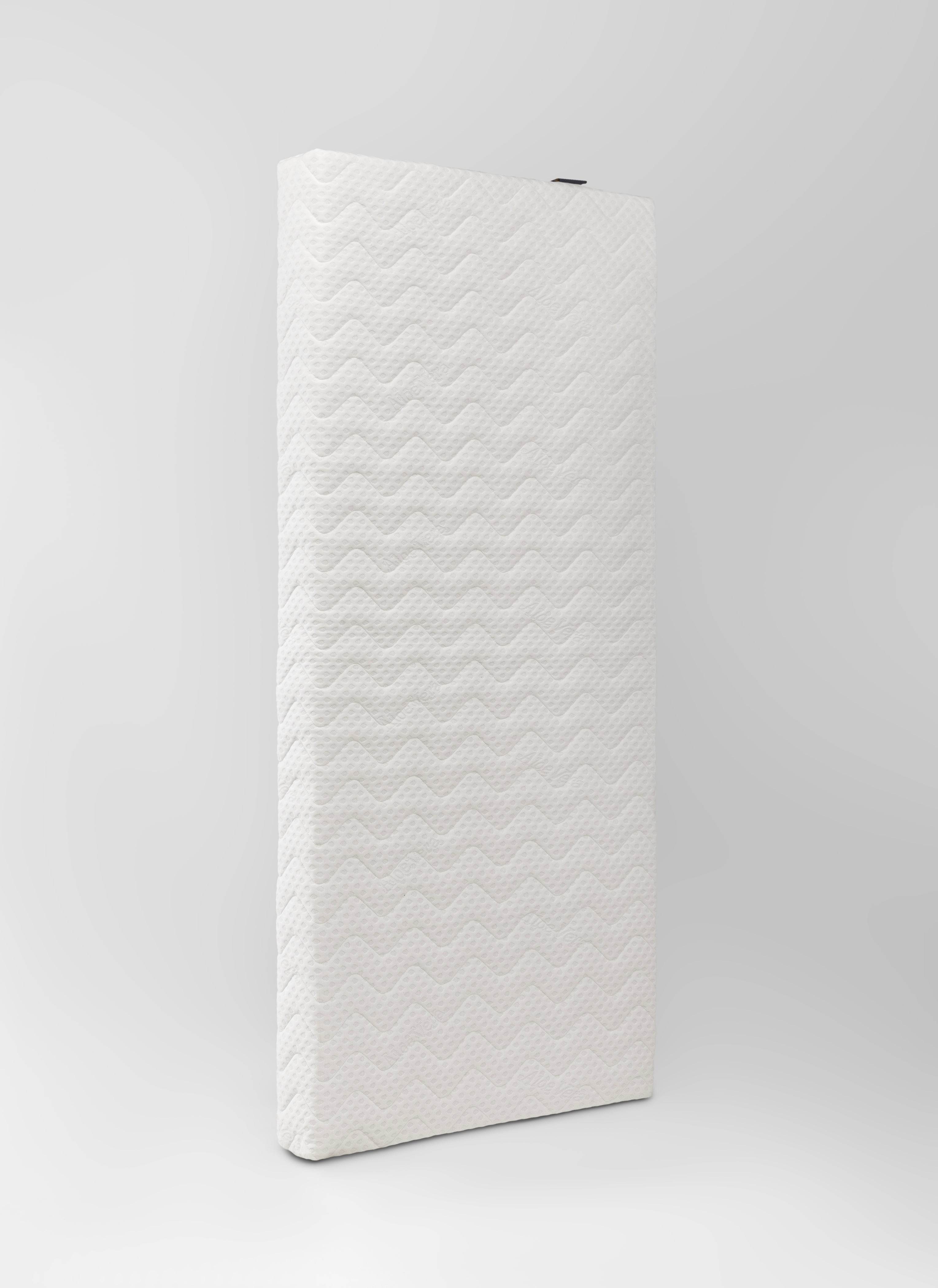 Gowoll Duo Comfort | 7-Zonen Kaltschaum matratze H3 | Atmungsaktiv & Allergenfrei mit Aloe Vera Bezug