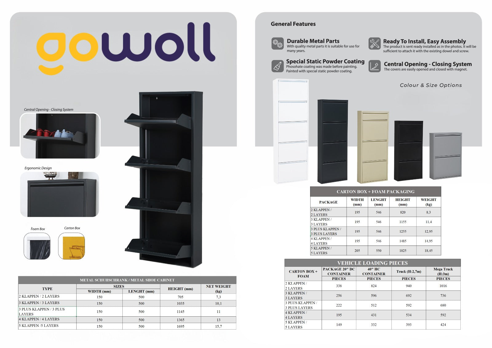 Gowoll.de