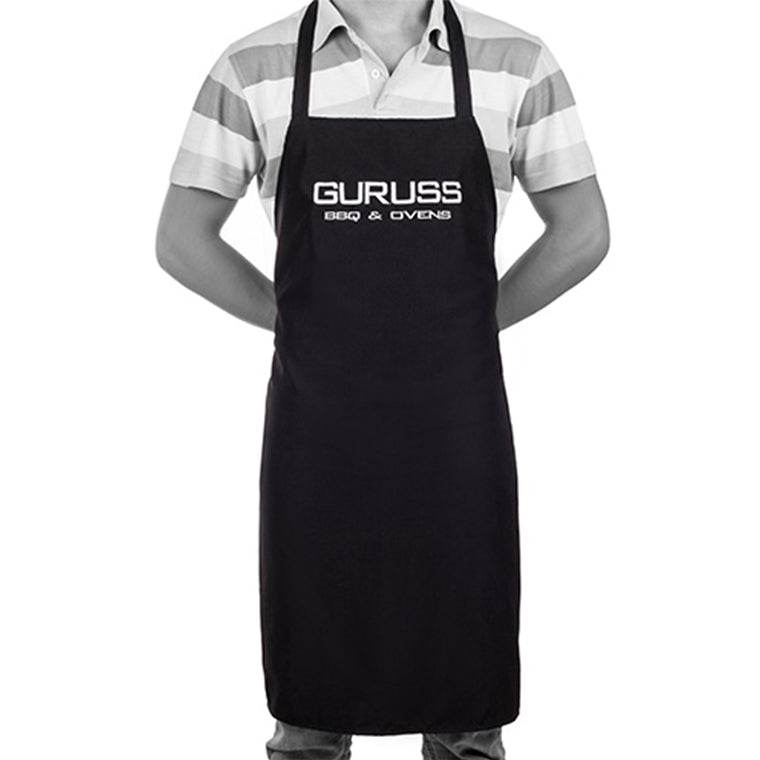XXL Holzkohlegrill mit Deckel & Temperaturanzeige | Guruss CG075 Grillwagen