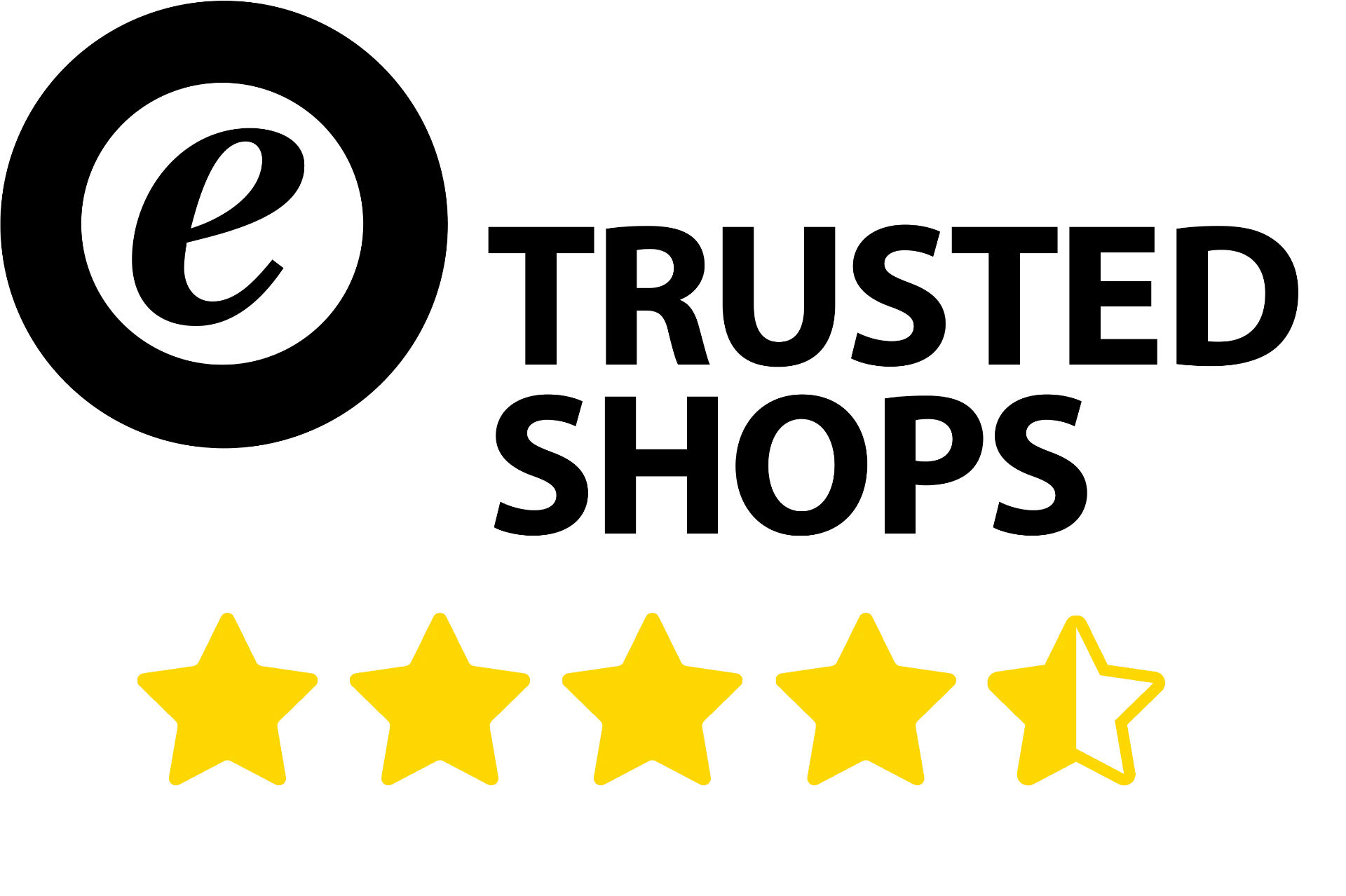 Trusted Shops Logo