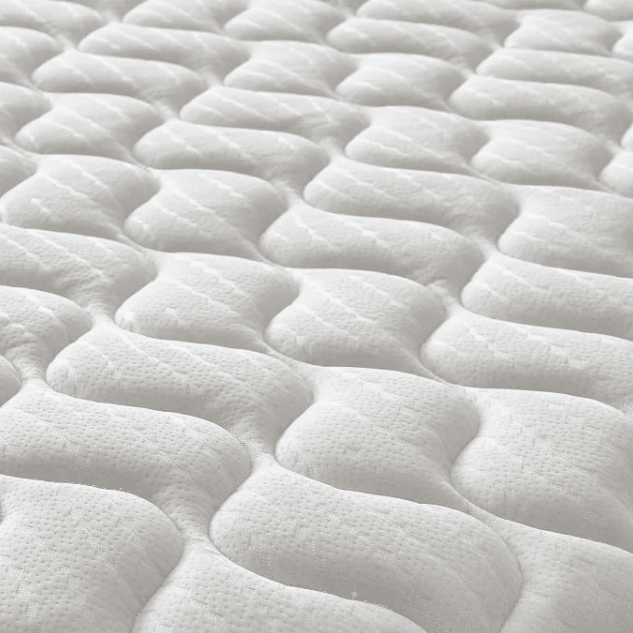 Boxspringbett mit Stauraum & Gasdruckfeder | Armis Winart Komfortbett mit Topper | 90–180x200 cm