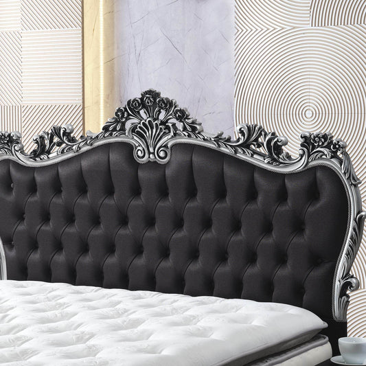 Paffia Rixoss Boxspringbett mit Stauraum