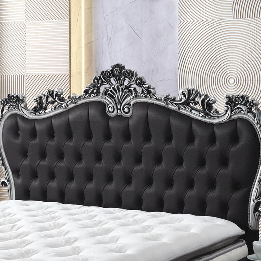 Paffia Rixoss Boxspringbett mit Stauraum